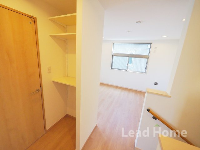 【その他】 | 目黒区中町1丁目