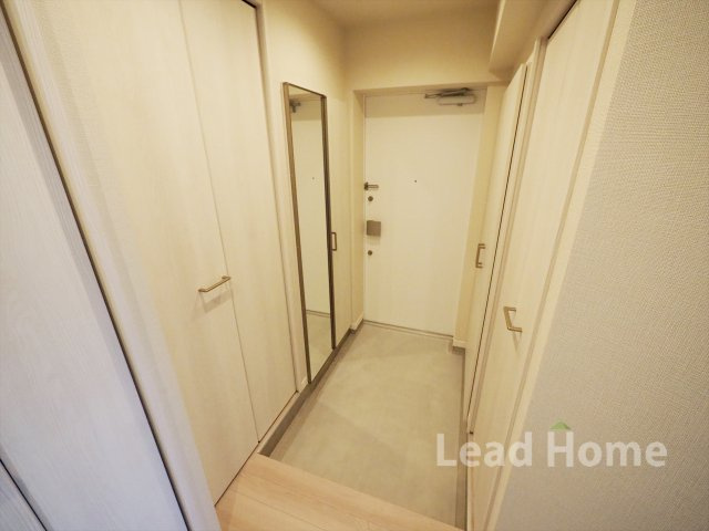 【玄関】 | イニシアイオ目黒学芸大学