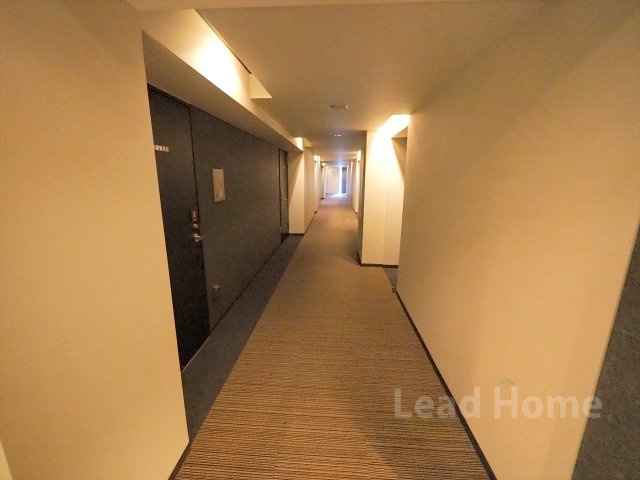 【その他共用部分】 | イニシアイオ目黒学芸大学