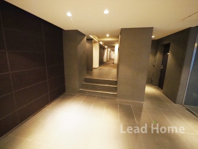 【その他共用部分】 | イニシアイオ目黒学芸大学