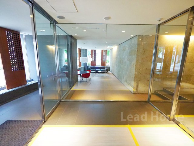 【その他共用部分】 | イニシアイオ目黒学芸大学