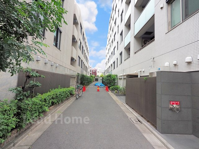 【その他】 | イニシアイオ目黒学芸大学