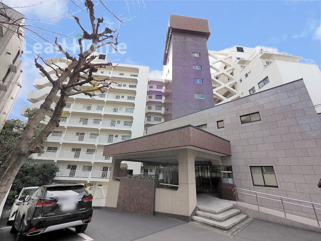 【外観】 | マンション恵比須苑