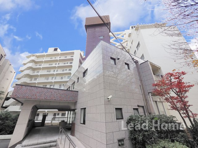 【外観】 | マンション恵比須苑