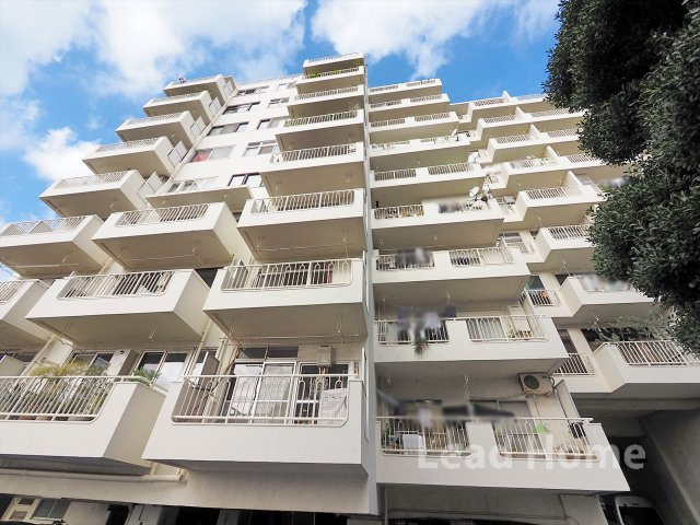 【外観】 | マンション恵比須苑