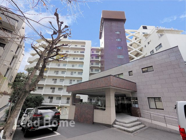 【外観】 | マンション恵比須苑