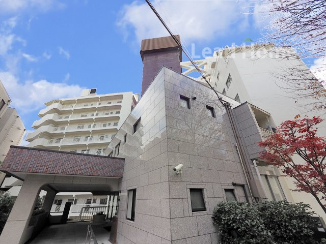 【外観】 | マンション恵比須苑