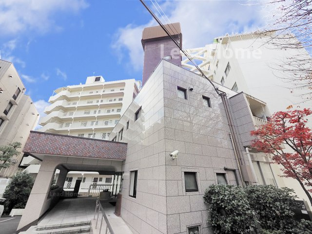 【外観】 | マンション恵比須苑