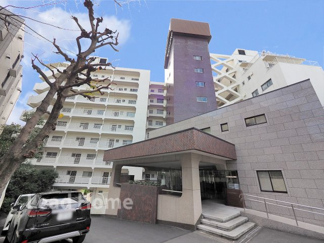 【外観】 | マンション恵比須苑