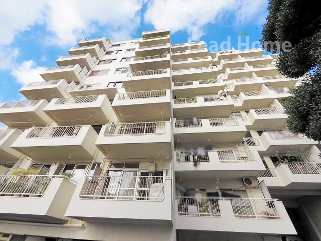 【外観】 | マンション恵比須苑