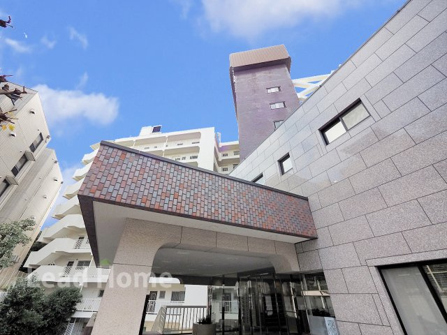 【外観】 | マンション恵比須苑