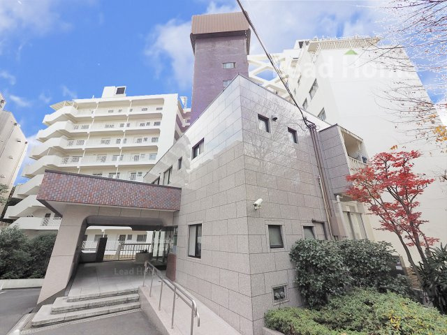 【外観】 | マンション恵比須苑