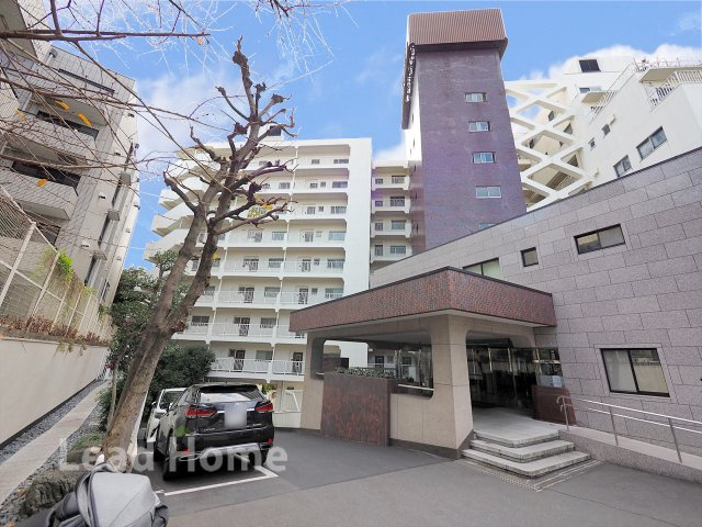 【外観】 | マンション恵比須苑