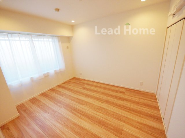 【洋室】 | クレッセント中目黒