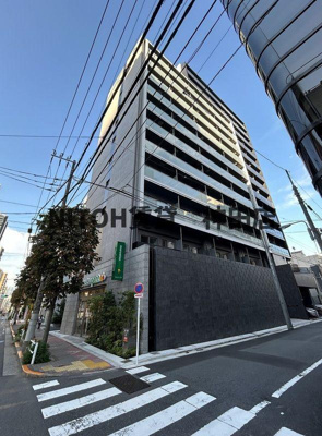 【外観】 | ＪＭＦレジデンス浅草橋三丁目