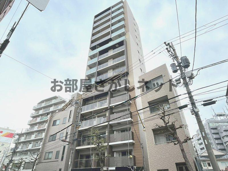 レヴァンテ根岸【おとり物件なし】#学生・社会人にオススメ