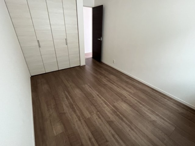 【洋室】 | 【20万円ｷｬｯｼｭﾊﾞｯｸ対象物件】リーブルガーデン北葛城郡広陵町萱野3期 全4棟 2号棟 | 施工例写真