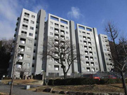 ＡｃｉｔｙヒルズアーバンⅠ番館の画像