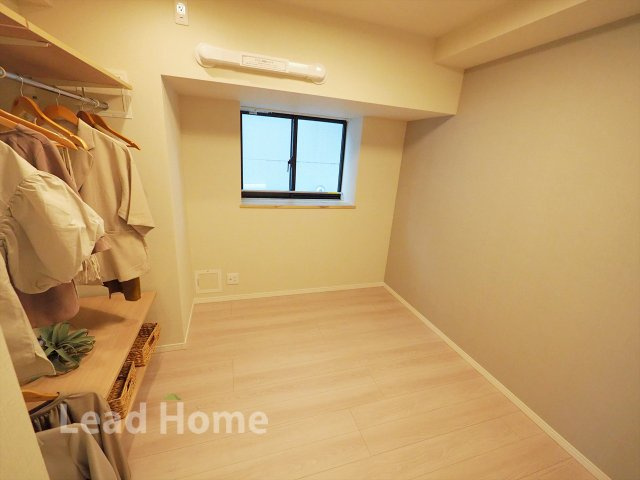 【洋室】 | モナーク碑文谷