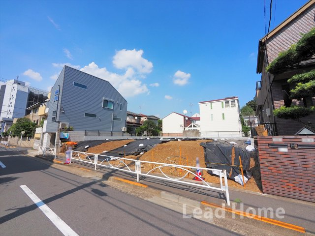 【外観】 | 目黒区碑文谷4丁目