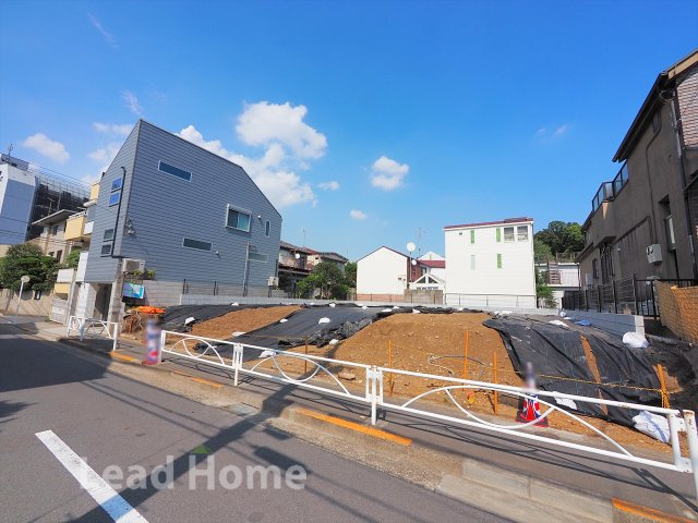 【外観】 | 目黒区碑文谷4丁目