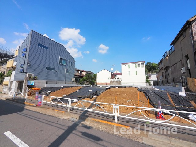 【外観】 | 目黒区碑文谷4丁目