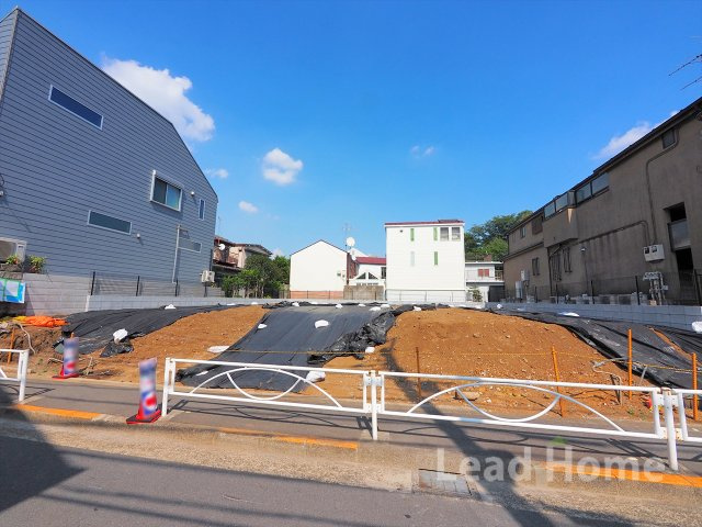 【外観】 | 目黒区碑文谷4丁目