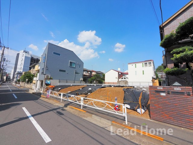 【外観】 | 目黒区碑文谷4丁目