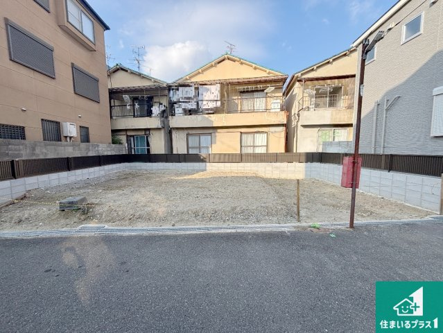 高槻市大塚町　第1期　新築一戸建て