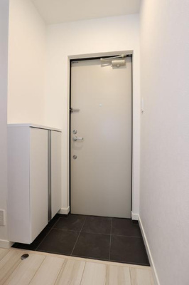 【玄関】 | コモドスタイル大塚 | 玄関 