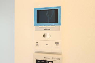 【セキュリティ】 | コモドスタイル大塚 | セキュリティ 