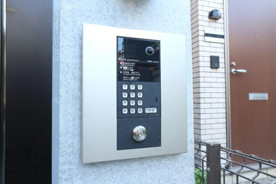 【セキュリティ】 | コモドスタイル大塚 | セキュリティ 