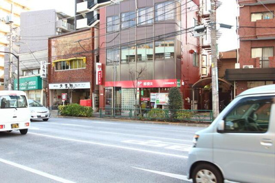 【周辺】 | コモドスタイル大塚 | 上池袋郵便局まで997m 