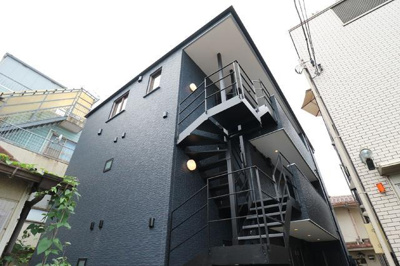 【外観】 | コモドスタイル大塚 | 外観 