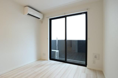 【居間・リビング】 | コモドスタイル大塚 | 洋室 