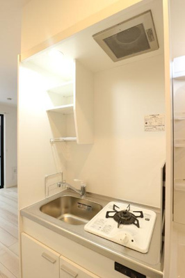 【洗面所】 | コモドスタイル大塚 | キッチン 