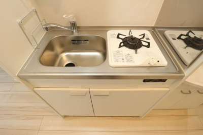 【キッチン】 | コモドスタイル大塚 | キッチン 