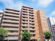 ハイシティ目黒の画像