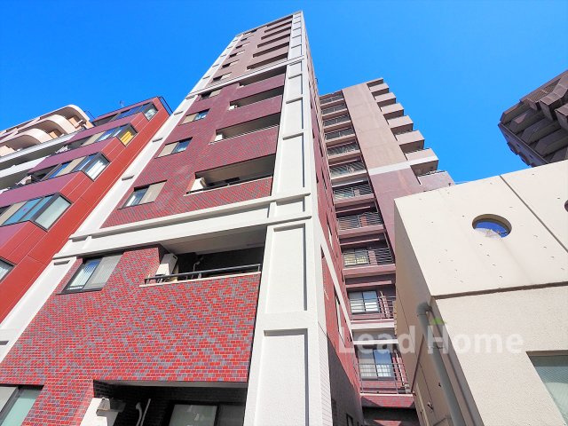 【外観】 | ダイアパレスシェルトワレ目黒