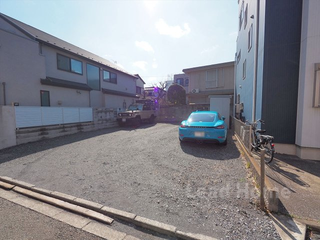 【外観】 | 目黒区目黒4丁目