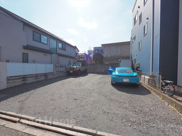 【外観】 | 目黒区目黒4丁目