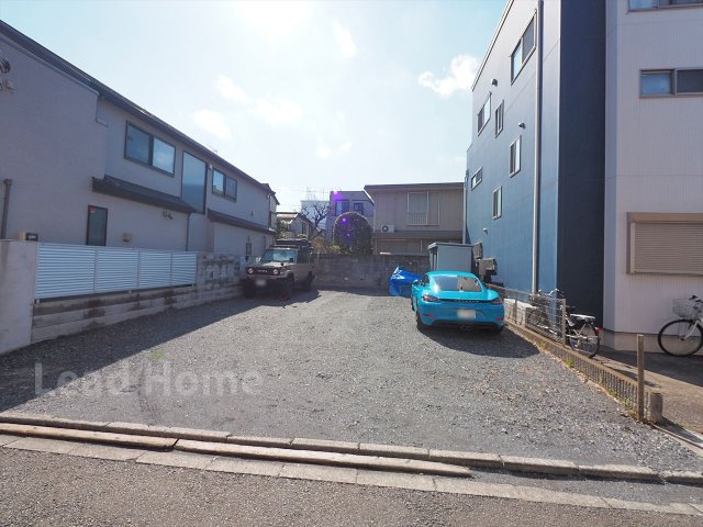 【外観】 | 目黒区目黒4丁目