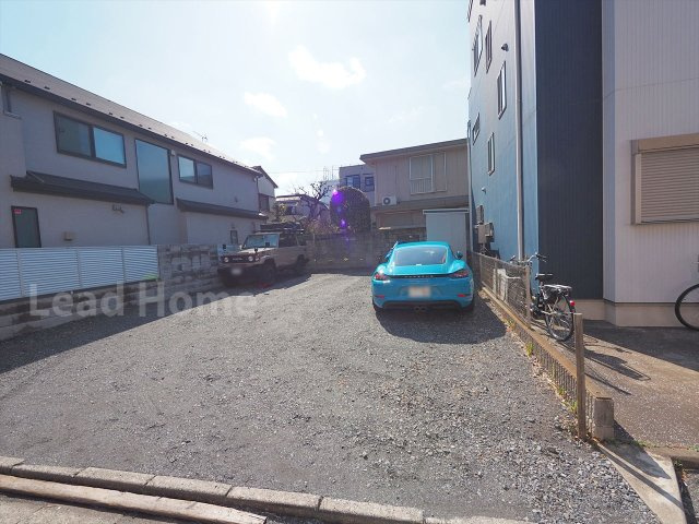 【外観】 | 目黒区目黒4丁目