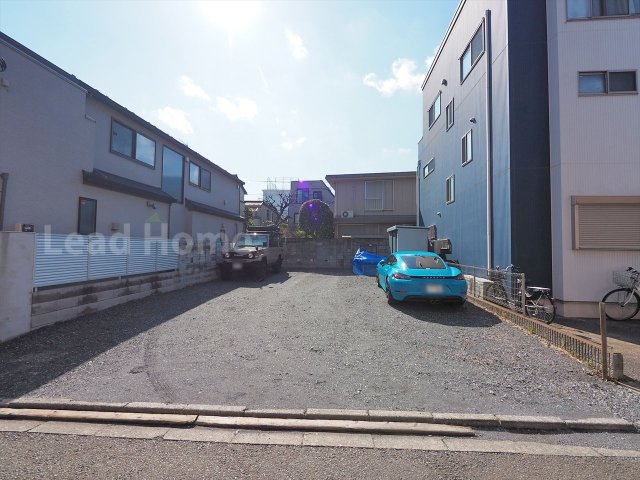 【外観】 | 目黒区目黒4丁目