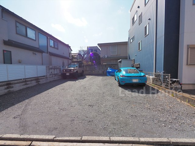 【外観】 | 目黒区目黒4丁目