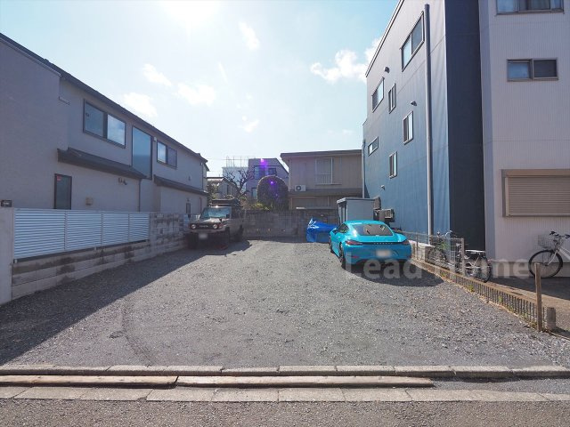 【外観】 | 目黒区目黒4丁目