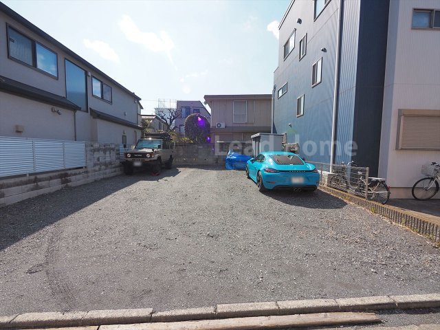 【外観】 | 目黒区目黒4丁目