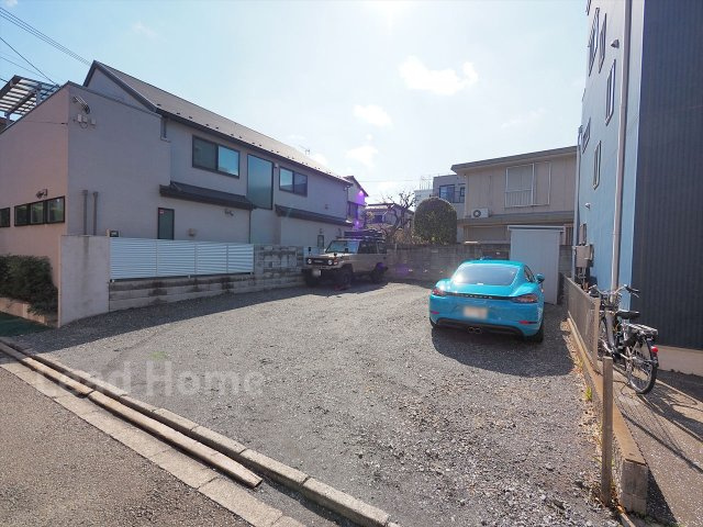 【外観】 | 目黒区目黒4丁目