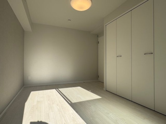 【洋室】 | 朝日プラザ北浦和