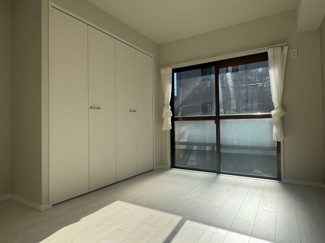 【洋室】 | 朝日プラザ北浦和